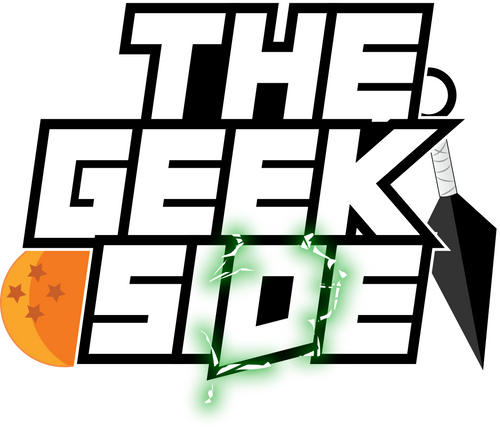 The Geek Side