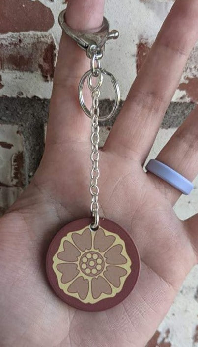 Avatar Key Chain