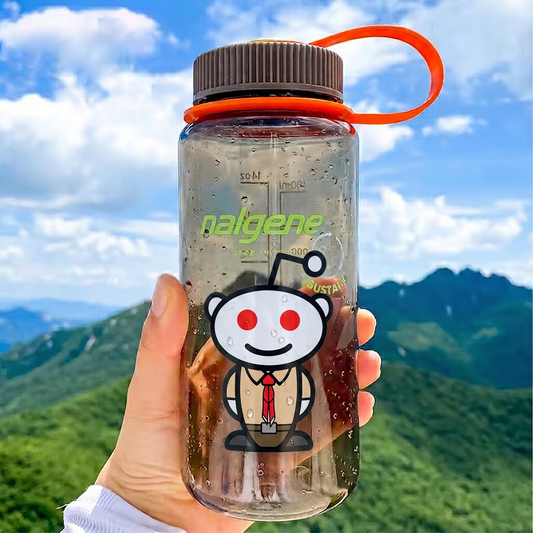 /BSA Snoo Vinyl Sticker