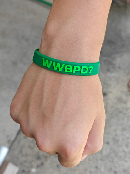 WWBPD Bracelet