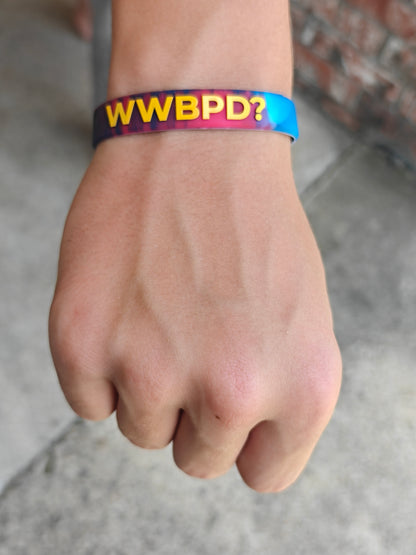 WWBPD Bracelet