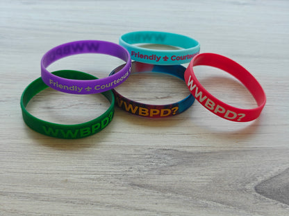 WWBPD Bracelet