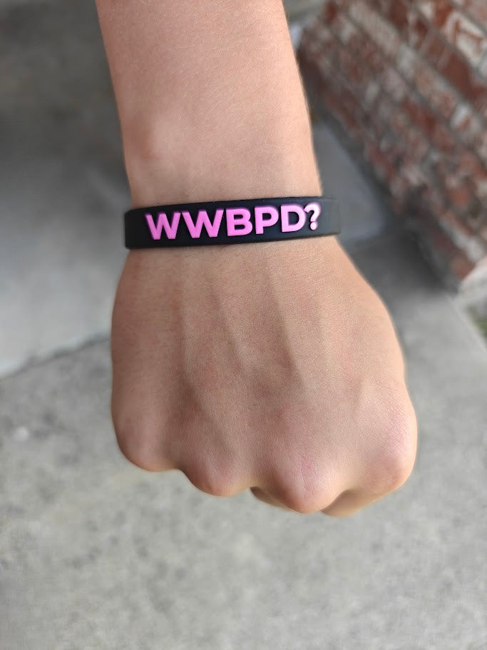 WWBPD Bracelet