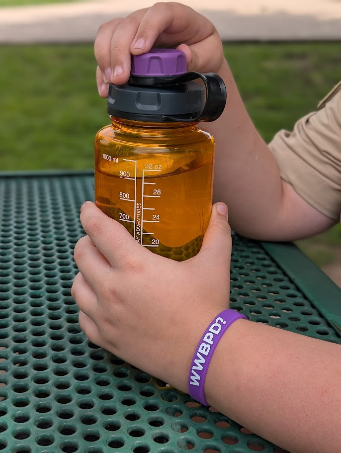 WWBPD Bracelet