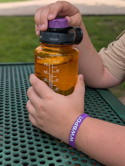 WWBPD Bracelet