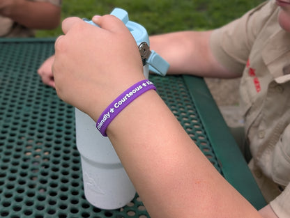 WWBPD Bracelet