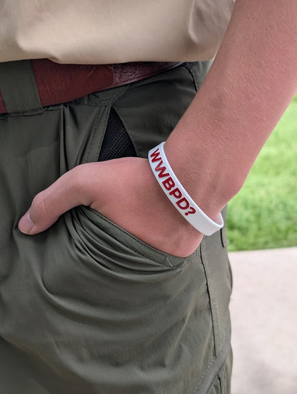 WWBPD Bracelet