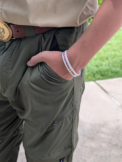 WWBPD Bracelet