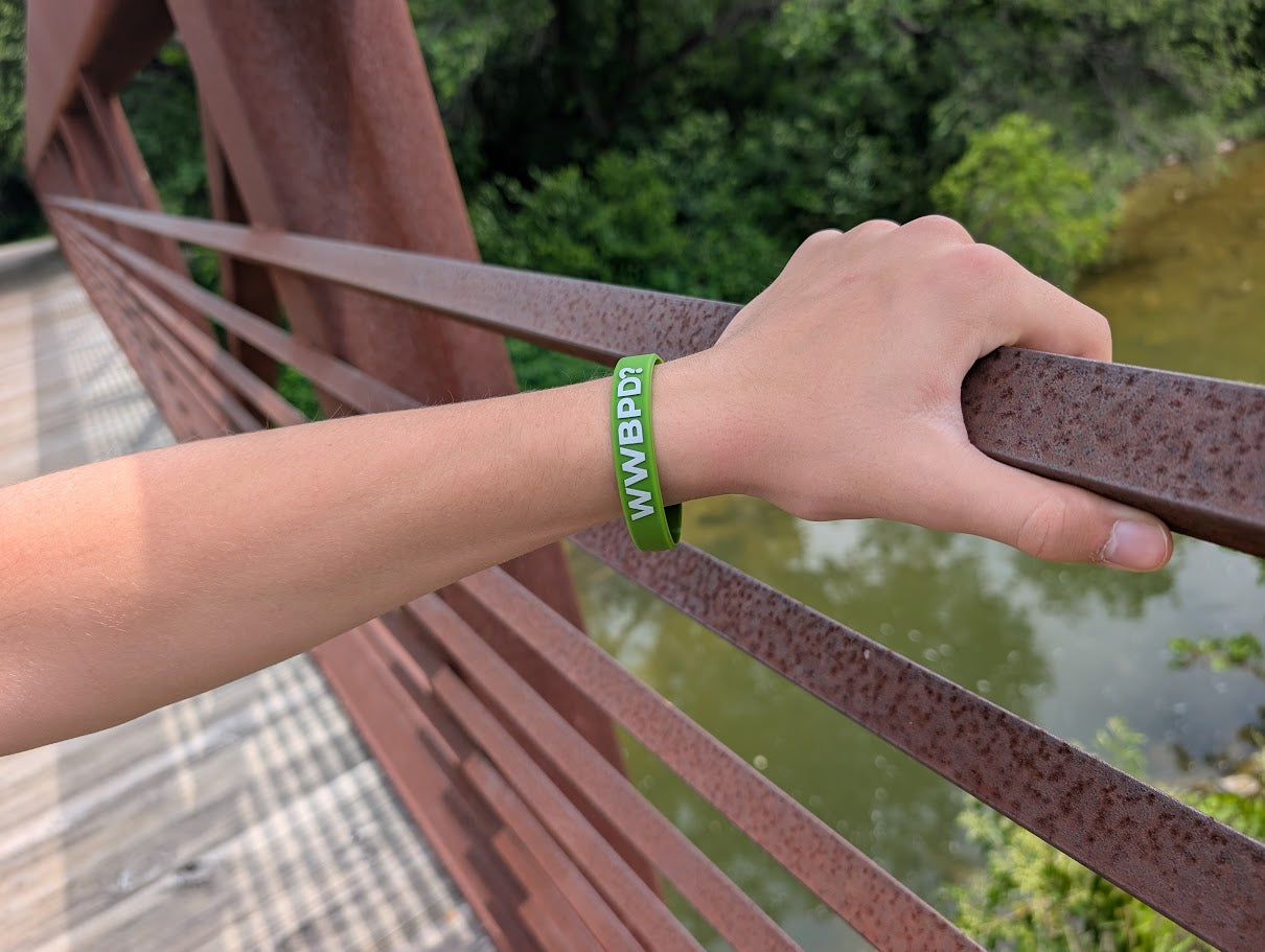 WWBPD Bracelet