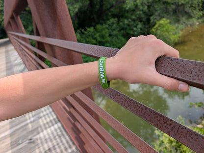 WWBPD Bracelet