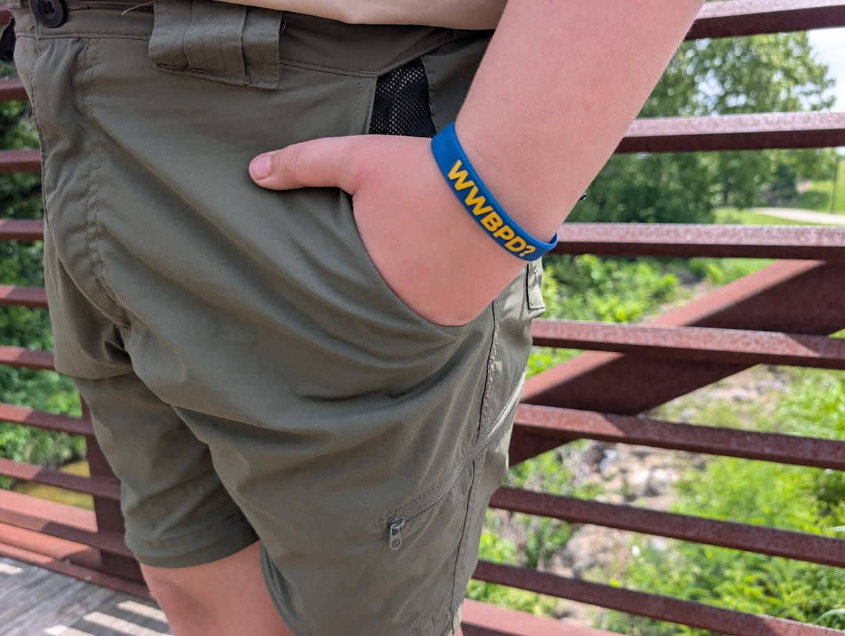 WWBPD Bracelet