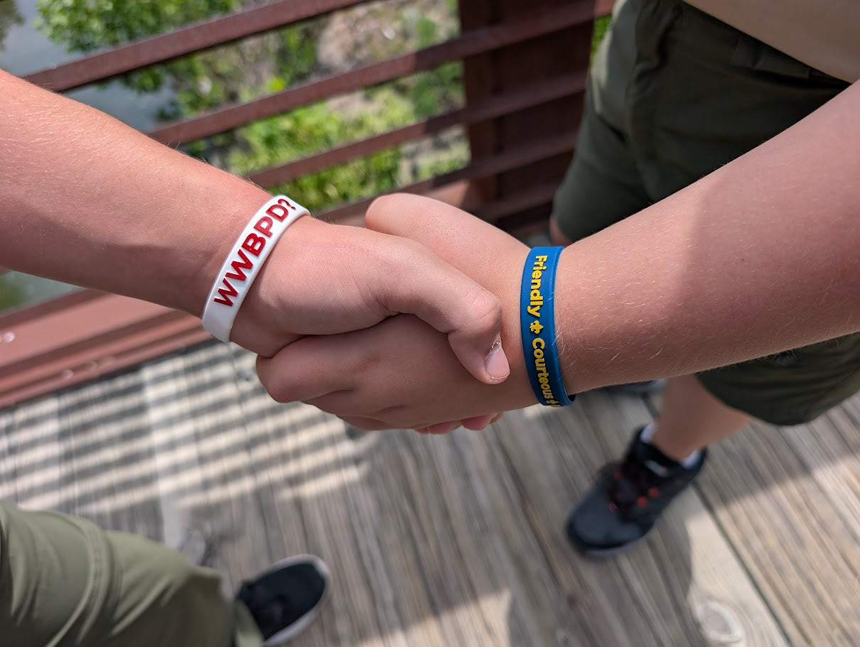 WWBPD Bracelet
