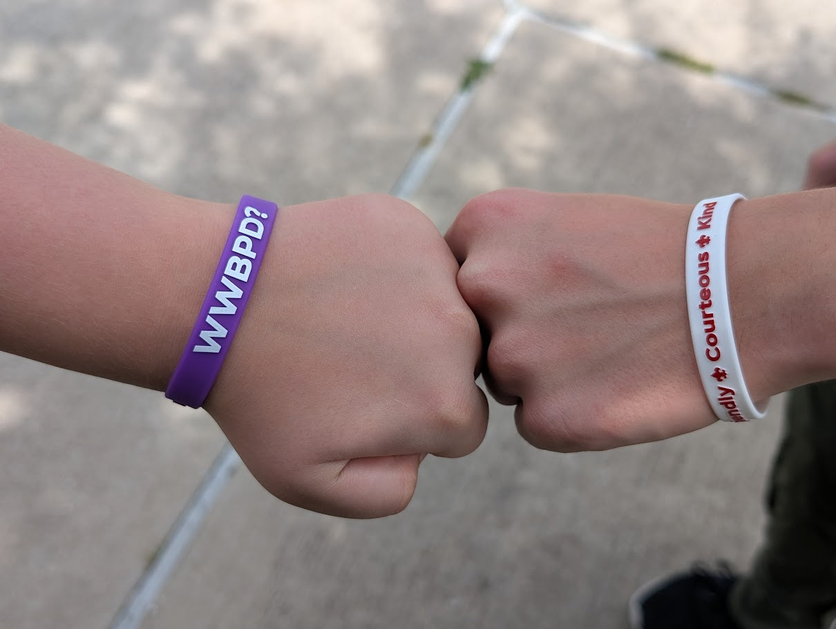 WWBPD Bracelet
