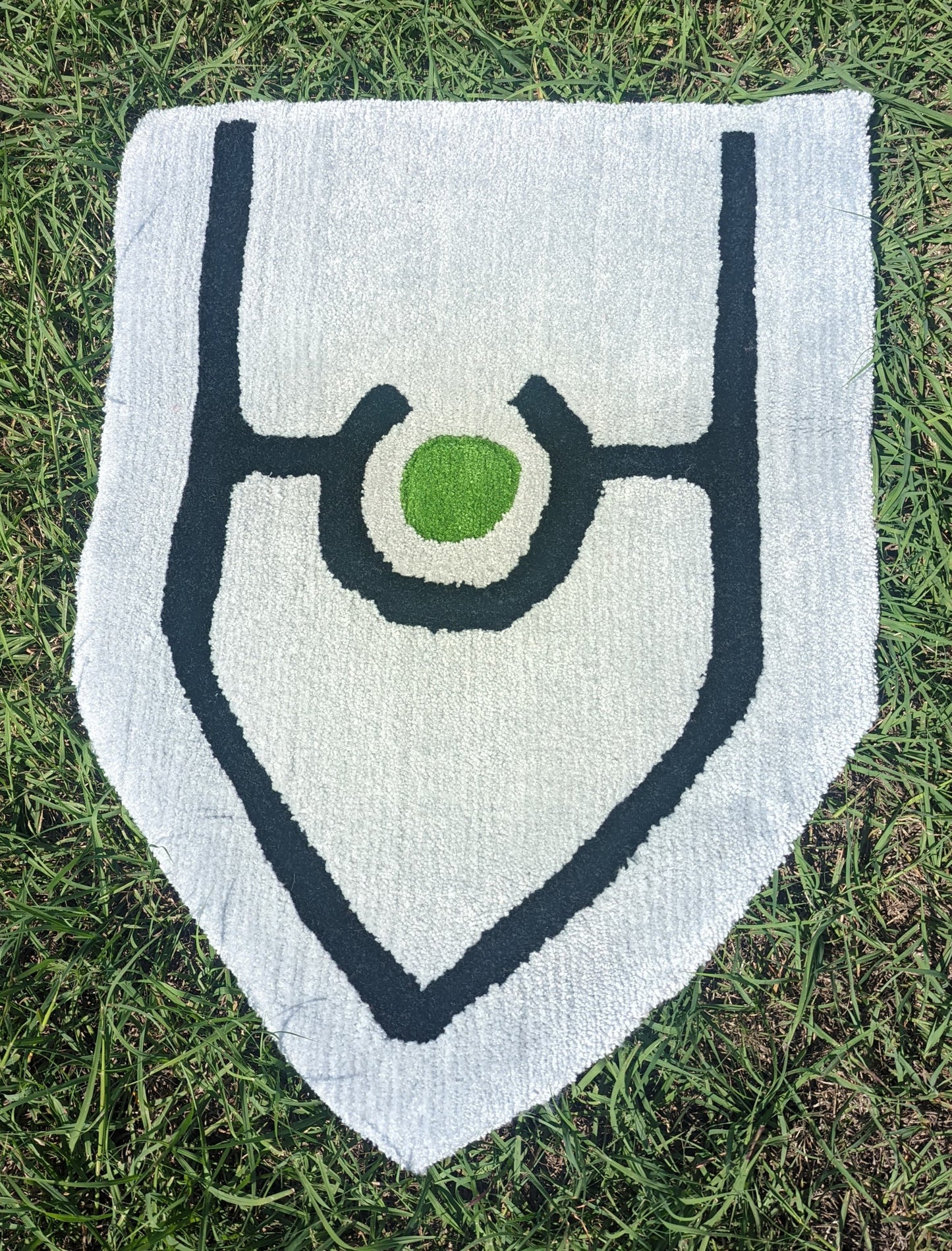 Shield Rug