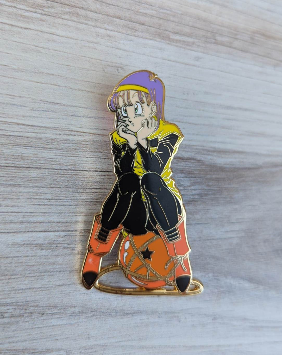 Pin on Dragon ball